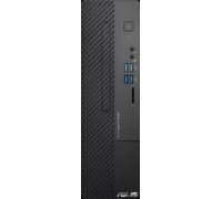Системные блоки и рабочие станции/ ASUS D500SC-0G64050170 MT Intel Pentium G6405(4.1Ghz)/4096Mb/256PCISSDGb/noDVD/Int:Shared/war 1y/5.5kg/Black/DOS                                                                                                       