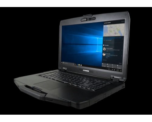Защищенный ноутбук S15AB Basic 400 нит/ S15AB (G2) Basic,15