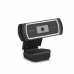 Веб-камера  ACD-Vision UC700 CMOS 2МПикс (апрокс.3МПикс), 1920x1080p, 30к/с, автофокус, микрофон встр., кабель USB 2.0 1.5м, шторка объектива, универс. крепление, черный корп. RTL (551905)