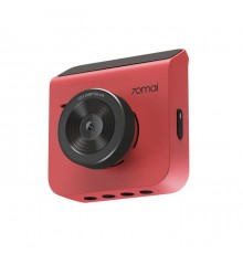 Видеорегистратор 70mai Dash Cam A400 Red (Midrive A400) (781019)                                                                                                                                                                                          