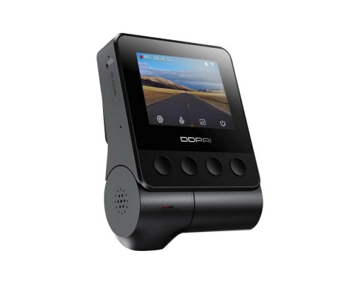 Видеорегистратор DDPAI Z40 GPS Dual