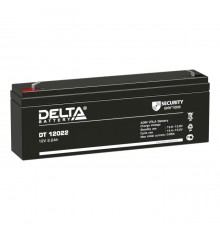 Аккумуляторная батарея Delta DT 12022 (800977)                                                                                                                                                                                                            