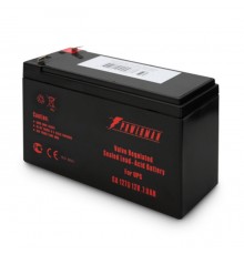 Батарея для ИБП Powerman CA1270 PM/UPS (945727)                                                                                                                                                                                                           