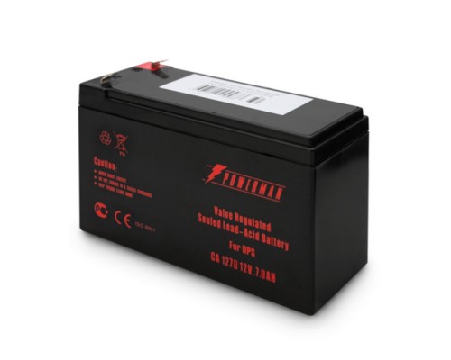 Батарея для ИБП Powerman CA1270 PM/UPS (945727)