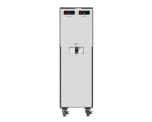Корпус батарейного модуля nJoy Battery cabinet для 3 phase Garun 15/20/30/40 (UPBPTA2422CX-AZ01B) (009601)