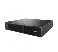 Корпус батарейного модуля nJoy Cabinet 2U для Balder 1000/1500                                                                                                                                                                                            