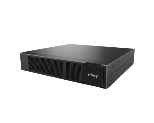 Корпус батарейного модуля nJoy Cabinet 2U для Balder 1000/1500