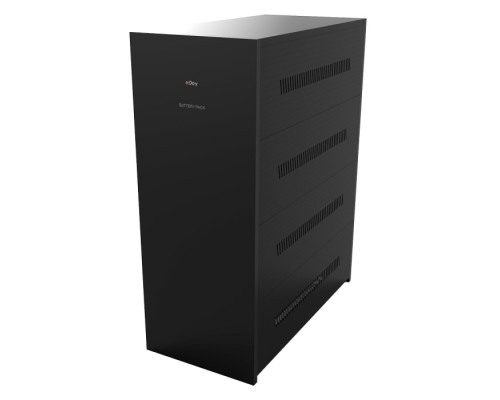 Корпус батарейного модуля nJoy cabinet для 3 phase Garun 250A