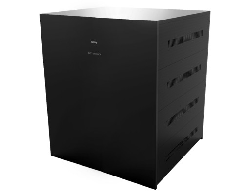 Корпус батарейного модуля nJoy cabinet для 3 phase Garun 300A