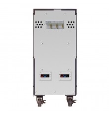 Корпус батарейного модуля nJoy cabinet для 3 phase Garun 10K (UPBPTA1222AX-AZ01B) (009595)                                                                                                                                                                