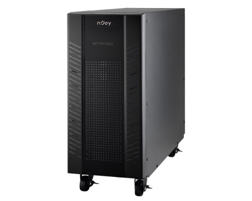 Корпус батарейного модуля nJoy cabinet для 3 phase Garun 10K (UPBPTA1222AX-AZ01B) (009595)