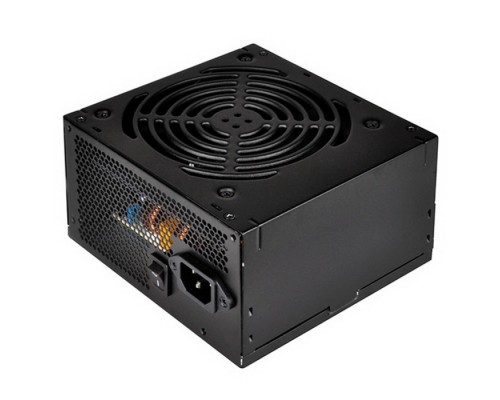 Блок питания Вт SST-ET550-B v1.2 550W, 80 PLUS Bronze, 1*12V, 120mm FAN 18dBa, RTL  (810775)