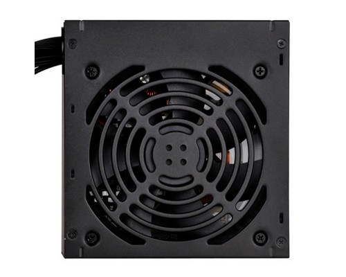 Блок питания Вт SST-ET550-B v1.2 550W, 80 PLUS Bronze, 1*12V, 120mm FAN 18dBa, RTL  (810775)