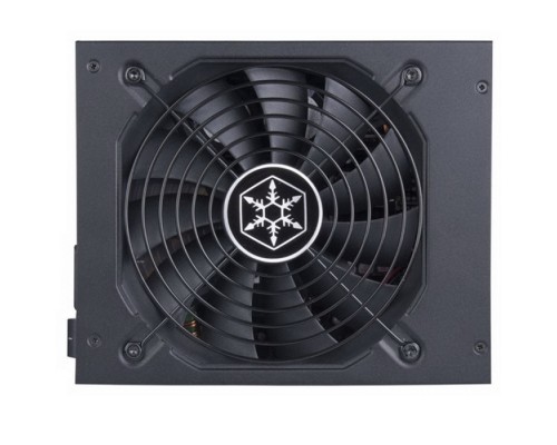 Блок питания Вт SST-DA1650-G 80 PLUS Gold 1650W fully modular ATX power supply, Ultra silent 135mm FDB fan with semi-fanless and delayed shut-off function, RTL  (229897)