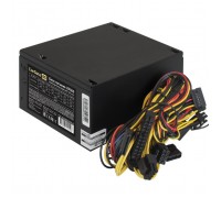 Блок питания 550W ExeGate XP550 EX282070RUS                                                                                                                                                                                                               