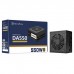 Блок питания Вт SST-AX0550MCGD-A (SST-AX0550MCGD-A) 550W, 80 PLUS Gold, Full Modular, 1*12V, 120mm FAN 18dBa, RTL (811109)