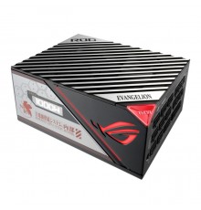 Блок питания ROG-THOR-1000P2-EVA-GAMING /PSU, CE+UK (90YE00L3-B0NA00)  (723196)                                                                                                                                                                           