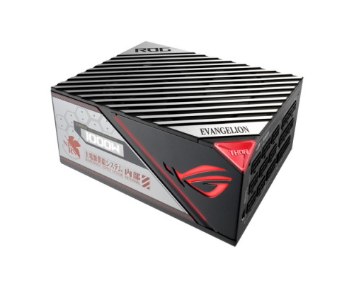 Блок питания ROG-THOR-1000P2-EVA-GAMING /PSU, CE+UK (90YE00L3-B0NA00)  (723196)