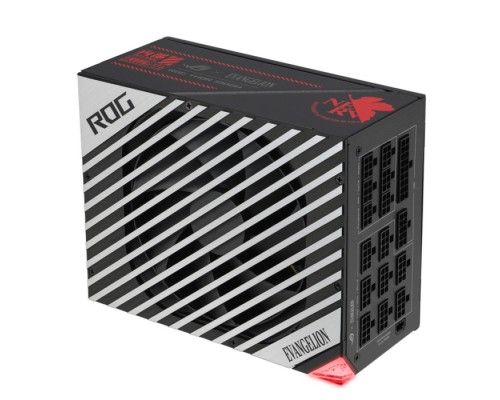 Блок питания ROG-THOR-1000P2-EVA-GAMING /PSU, CE+UK (90YE00L3-B0NA00)  (723196)