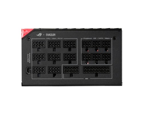 Блок питания ROG-THOR-1000P2-EVA-GAMING /PSU, CE+UK (90YE00L3-B0NA00)  (723196)