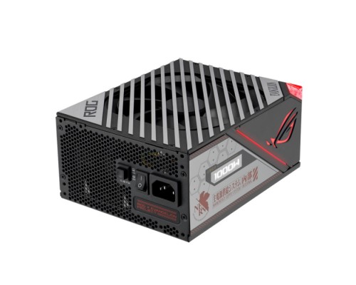 Блок питания ROG-THOR-1000P2-EVA-GAMING /PSU, CE+UK (90YE00L3-B0NA00)  (723196)