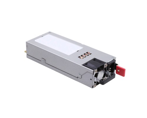 Блок питания Вт ACD CR2000 CRPS 2000W (ШВГ=73.5*39*185mm), 80+ Platinum, Oper.temp 0C~50C, AC/DC dual input, (ASPower U1A-D2000-J) OEM