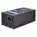 Блок питания Вт SST-TX700-G V1.0 PSU-P314-TX700-G-700W-TFX-80MM FAN-GOLD-FIXED CABLE-BK-GM  (810461)