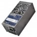 Блок питания Вт SST-TX700-G V1.0 PSU-P314-TX700-G-700W-TFX-80MM FAN-GOLD-FIXED CABLE-BK-GM  (810461)