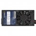 Блок питания Вт SST-TX700-G V1.0 PSU-P314-TX700-G-700W-TFX-80MM FAN-GOLD-FIXED CABLE-BK-GM  (810461)