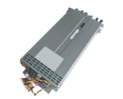 Блок питания Вт ACD 1R0400 400W, 1U Redundant  (ШВГ=106*41,5*218mm), 80+ Gold, Oper.temp 0C~50C, AC/DC dual input   (ASPower R1A-KH0400) (460021)