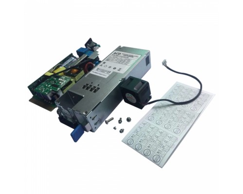 Блок питания Power Supply QD CRPS 1600W Power Supply