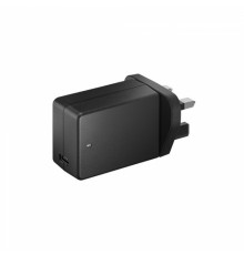 Блок питания Вт PSA-A45WM-E (WAG022-GFAG) PD Adapter AC to DC 100-240V 45W USB-C (UK Type Plug)                                                                                                                                                           