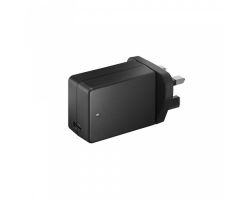 Блок питания Вт PSA-A45WM-E (WAG022-GFAG) PD Adapter AC to DC 100-240V 45W USB-C (UK Type Plug)