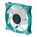 Вентилятор для корпуса Iceberg Thermal IceGALE ARGB 120mm TEAL 500 - 2200 RPM (MTTF 180,000) hours 3 (071581)