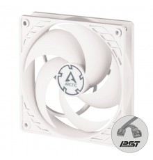 Вентилятор корпусной ARCTIC P12 PWM PST (White/White)- retail (ACFAN00170A) (702263)                                                                                                                                                                      