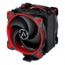 Вентилятор для процессора Arctic Freezer 34 eSports DUO - Red 1150-56,2066, 2011-v3 (SQUARE ILM) , Ryzen (AM4)  RET  (ACFRE00060A) (701860)