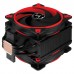 Вентилятор для процессора Arctic Freezer 34 eSports DUO - Red 1150-56,2066, 2011-v3 (SQUARE ILM) , Ryzen (AM4)  RET  (ACFRE00060A) (701860)