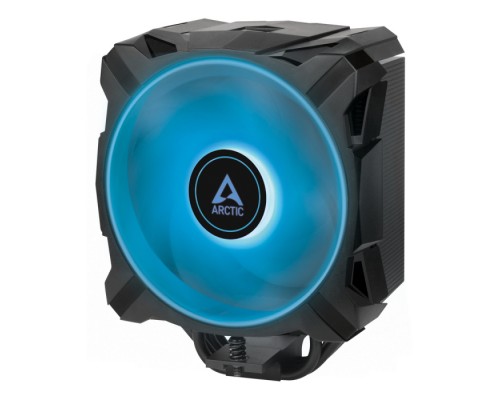 Вентилятор для процессора Arctic Freezer A35 RGB AM4  (ACFRE00114A) (703451)