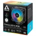 Вентилятор для процессора Arctic Freezer A35 ARGB AM4 (703468)