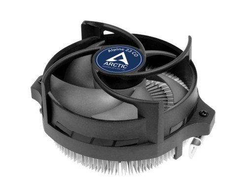 Вентилятор для процессора Arctic Alpine 23 CO  (ACALP00036A) (702836)