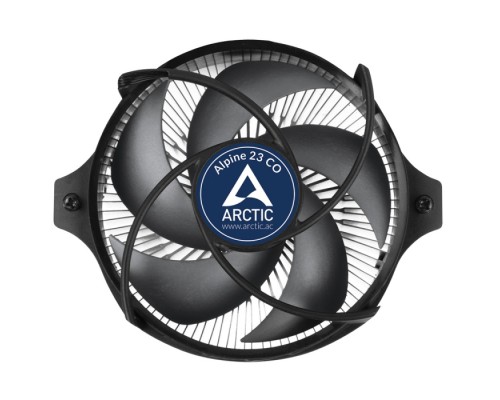 Вентилятор для процессора Arctic Alpine 23 CO  (ACALP00036A) (702836)