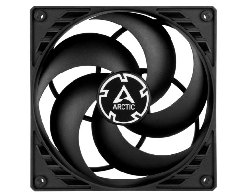 Вентилятор корпусной ARCTIC P14 (black/black) - retail (ACFAN00123A) (701549) 56