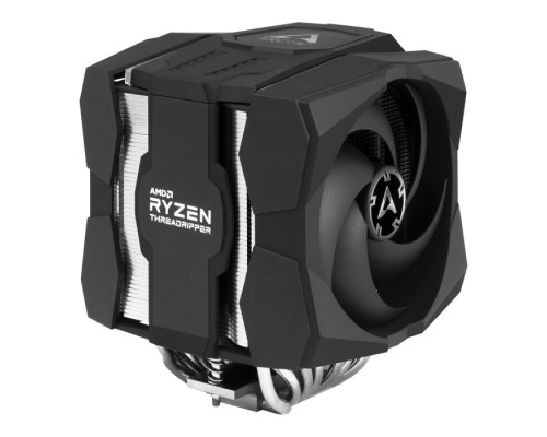 Вентилятор для процессора Arctic Freezer 50 TR Dual Tower CPU Cooler for AMD Ryzen Threadripper with A-RGB  RET  (ACFRE00055A) (702058)