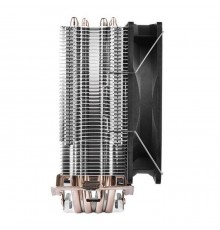 Кулер Contac Silent 12 Air cooler/12025/500~1500rpm/Al/Intel LGA 1700 supported                                                                                                                                                                           