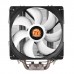 Кулер Contac Silent 12 Air cooler/12025/500~1500rpm/Al/Intel LGA 1700 supported