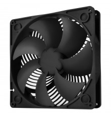 Вентилятор SST-AP183 Industry leading air channeling fan,Wide fan blade design for high air pressure and optimal system cooling performance,Effective targeted airflow with integrated Air Penetrator grille,Wide 400rpm ~ 1,500rpm speed range via PWM co