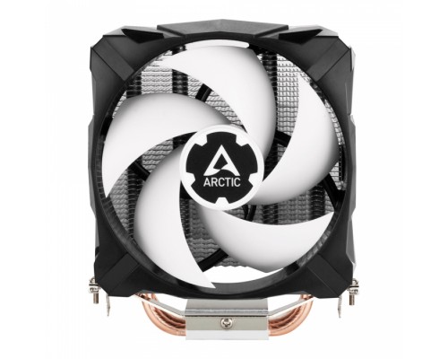 Вентилятор для процессора Arctic Freezer 7 X 1200/1150-56, Ryzen (AM4)  RET  (ACFRE00077A) (702461)