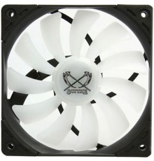 Вентилятор для корпуса Scythe Kaze Flex 120 mm RGB Fan, 1200 rpm (SU1225FD12MR-RH) SU1225FD12MR-RH (056876)                                                                                                                                               