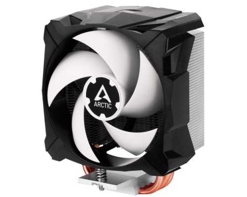 Вентилятор для процессора Arctic Freezer A13 X  AM4 (ACFRE00083A) (702539)