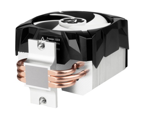 Вентилятор для процессора Arctic Freezer i13 X Retail (Intel Socket 1200, 115x) ACFRE00078A (702478)